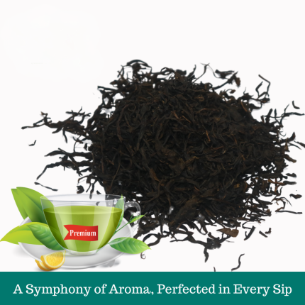 Premium Green Tea 85 Gram