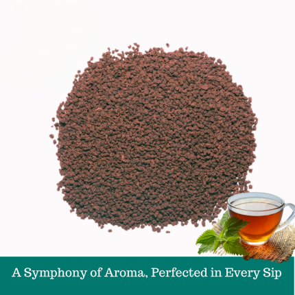 Premium Black Tea 1000 Gram